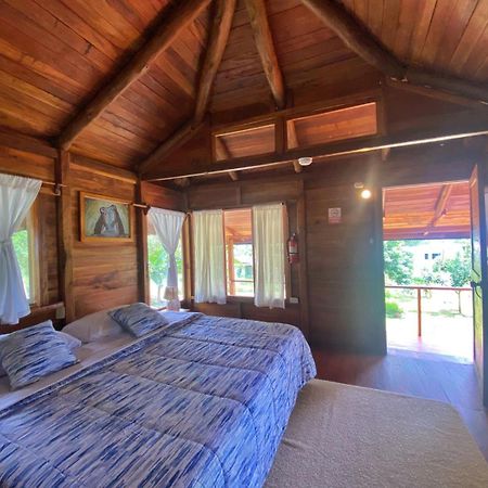 Galapagos Cabanas Eden Bellavista  Exterior photo