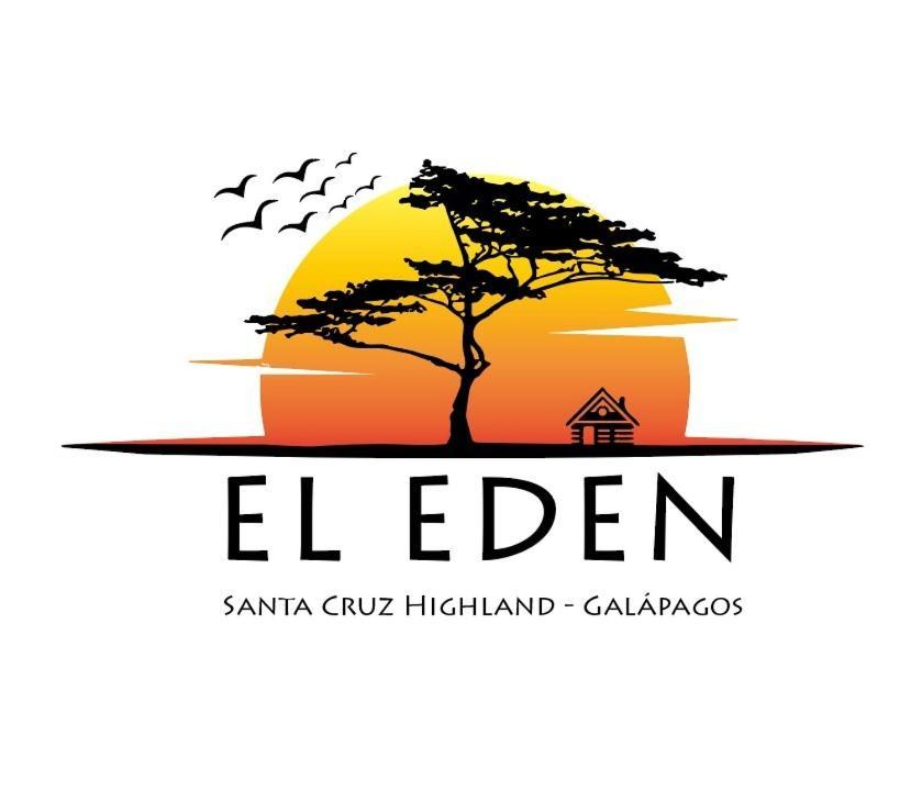 Galapagos Cabanas Eden Bellavista  Exterior photo